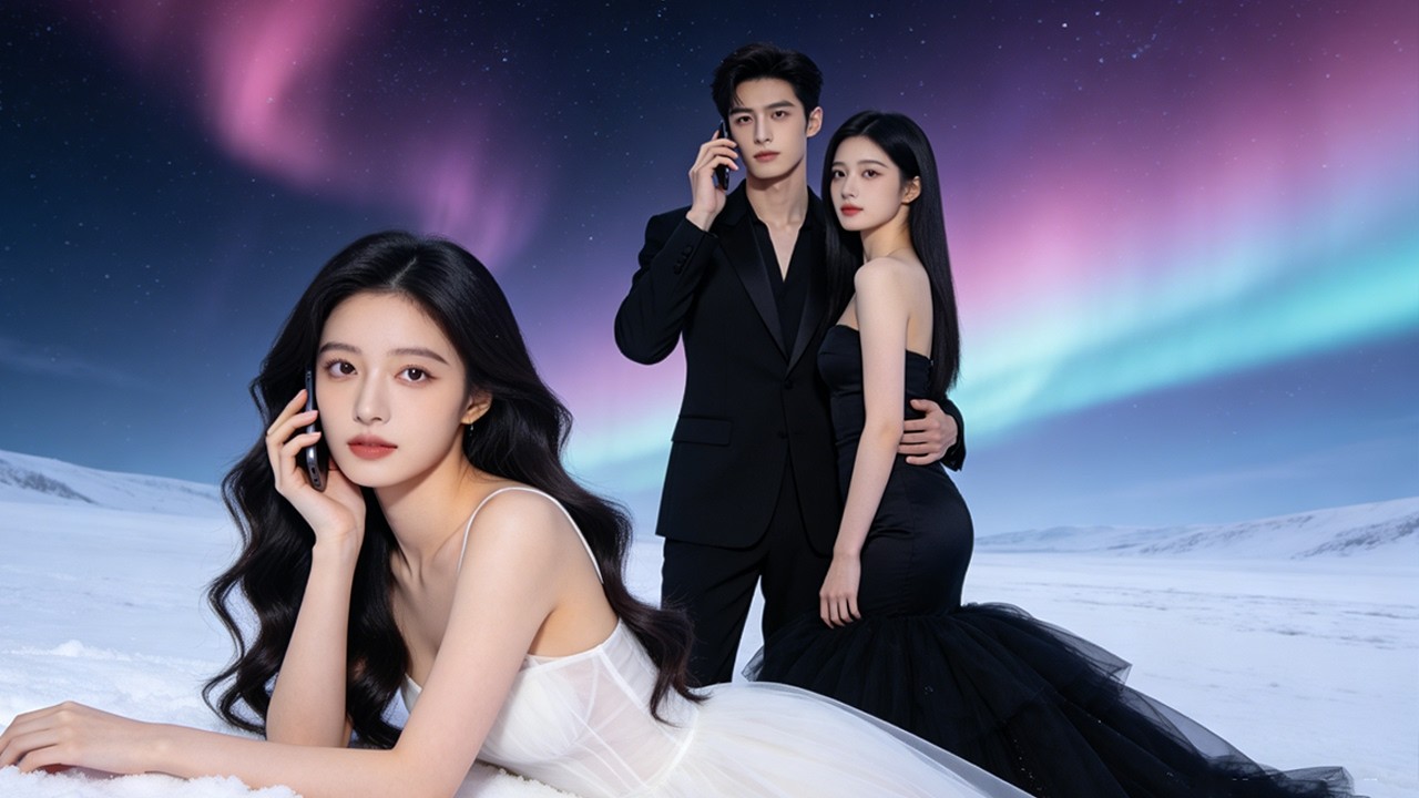 【ENG SUB】The Silent Bride's Ultimate Revenge: A Fake Death, A Waking Nightmare
