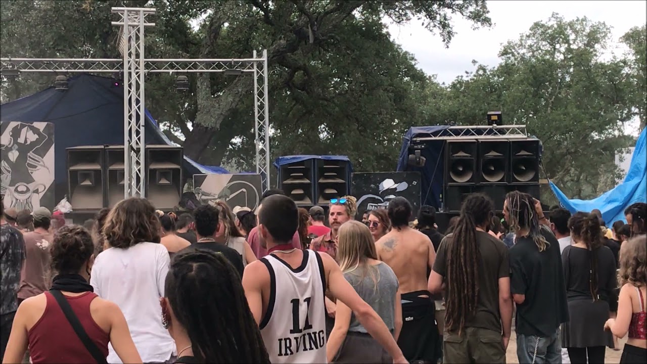 TugaTek 2021// Freeparty Portugal ( Video Cuts ) [2]
