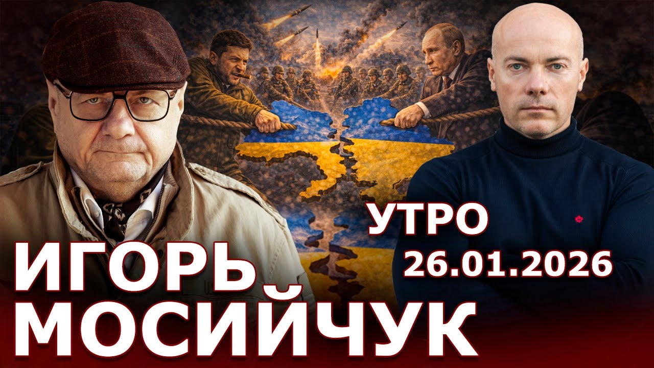 Перетягивание каната 