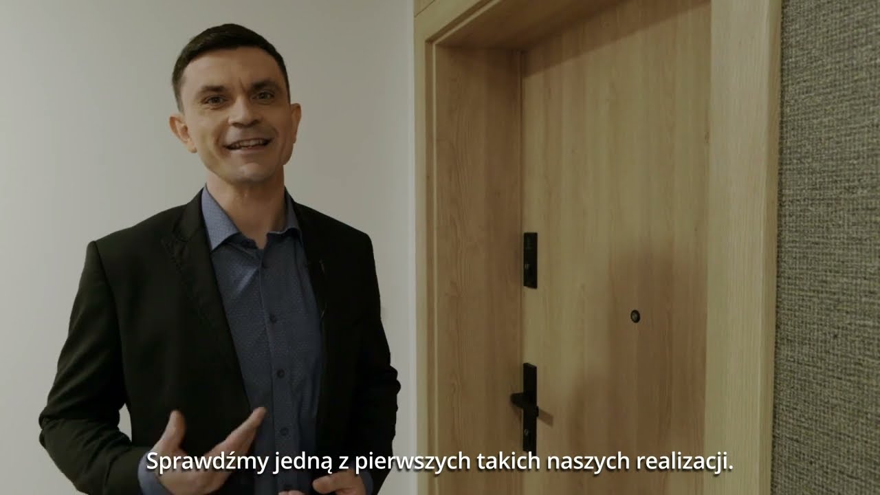 Mieszkanie na Osiedlu Grabina gotowe pod klucz. Zobacz naszą realizację!