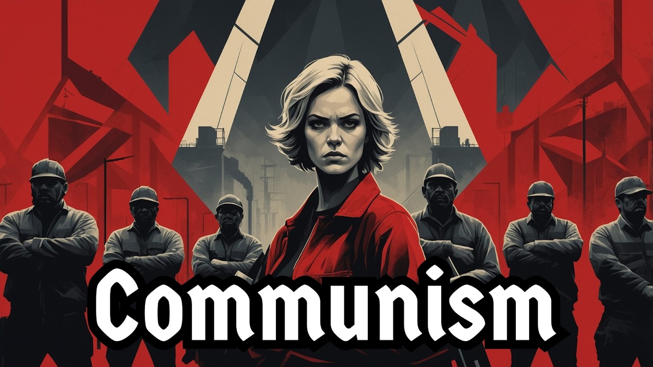 Lied der KPD/ML [German Communist Song]