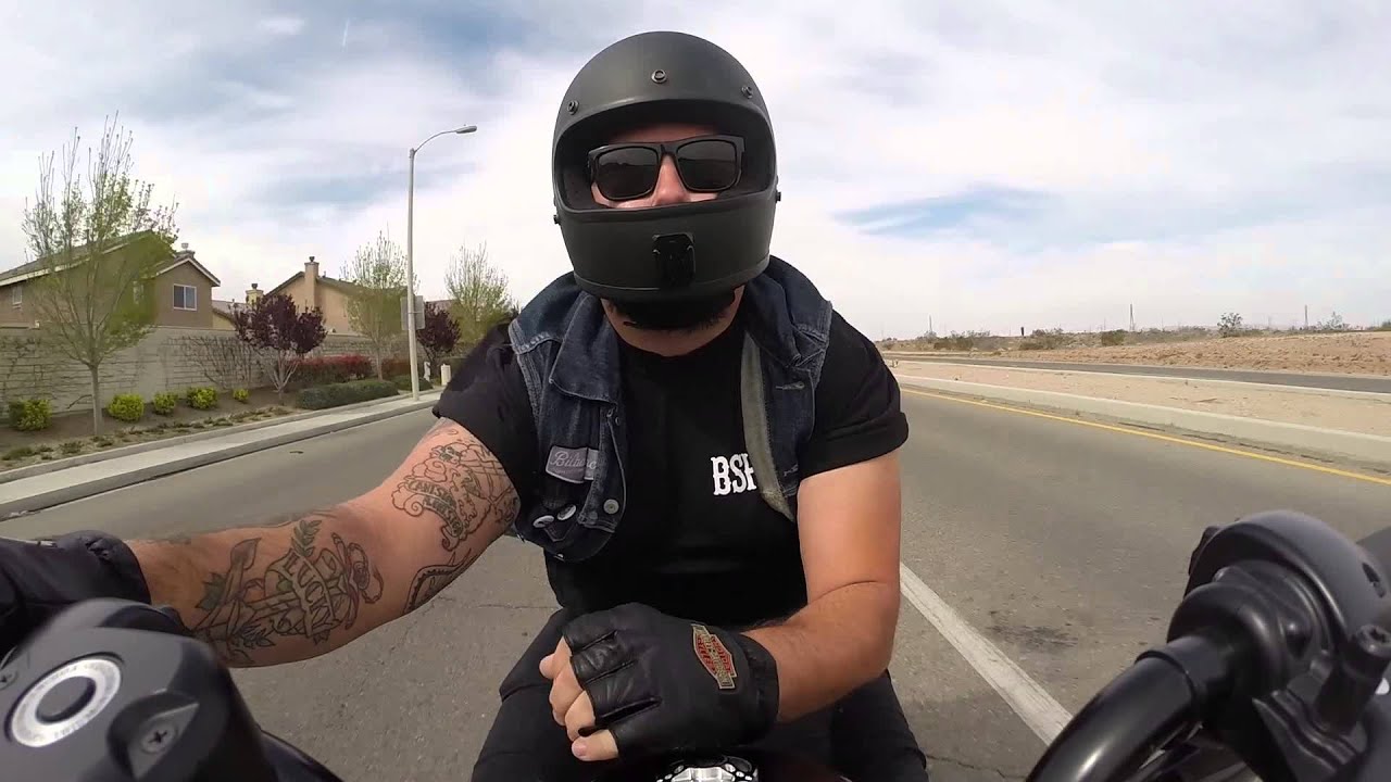 2014 Harley Davidson Forty Eight