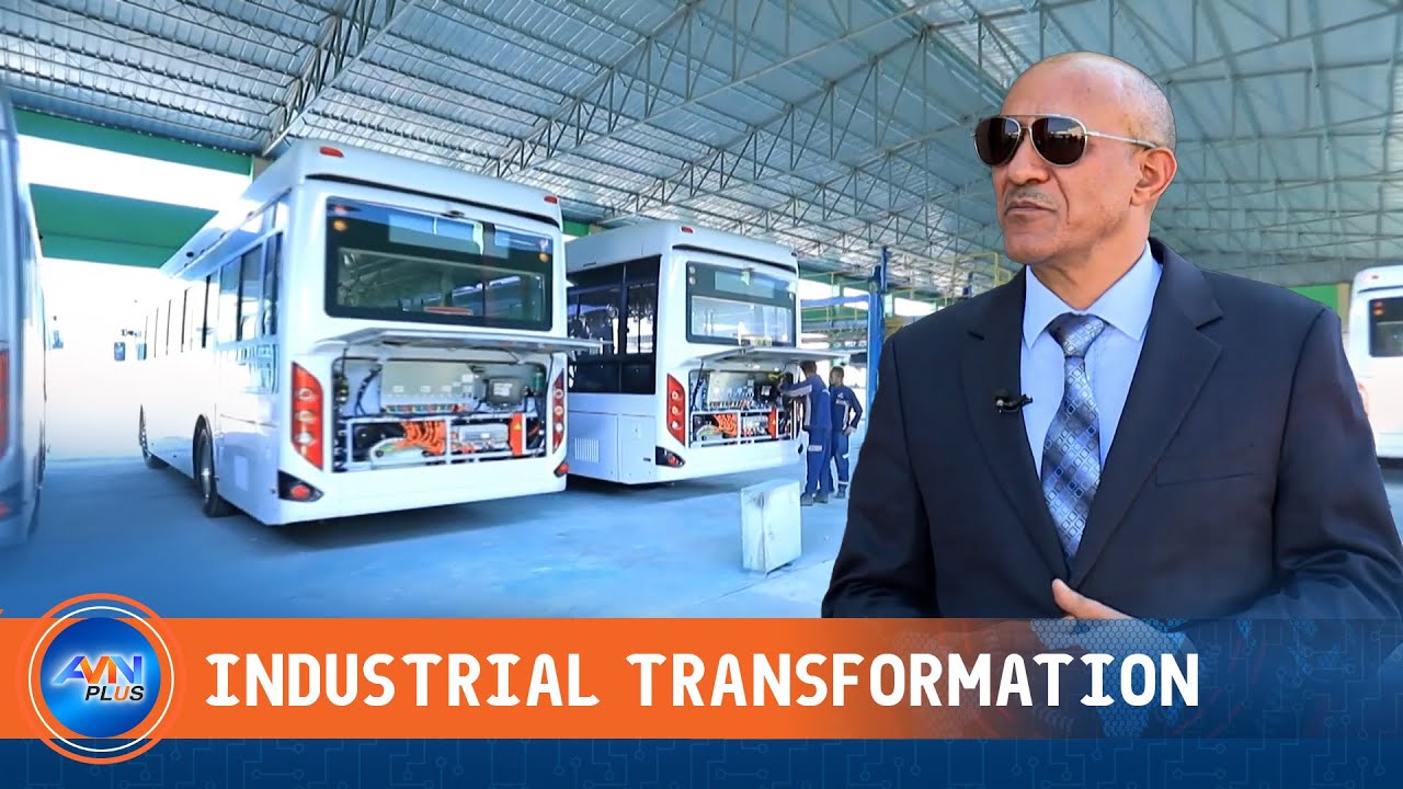 DPM TEMESGEN: ETHIOPIA&rsquo;S NATIONAL DEVELOPMENT SHOULD BE DRIVEN WITH QUALITY