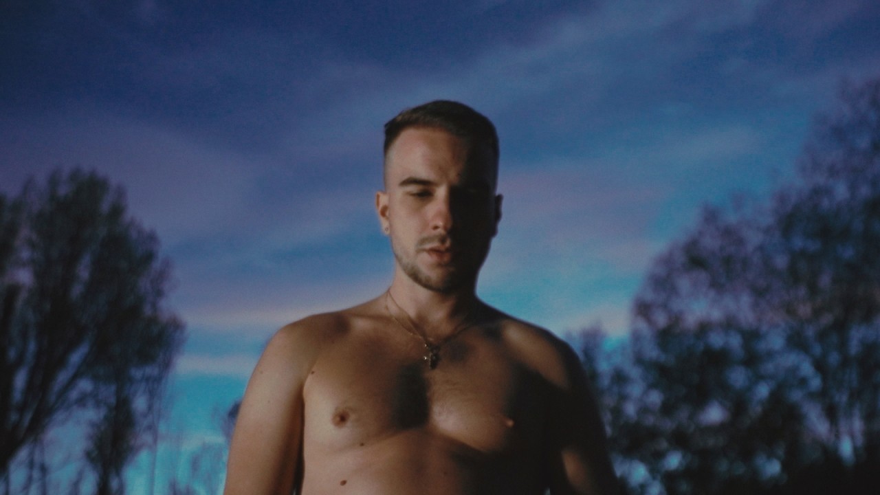Antony Z - DE TO SE SALE (Video Oficial)