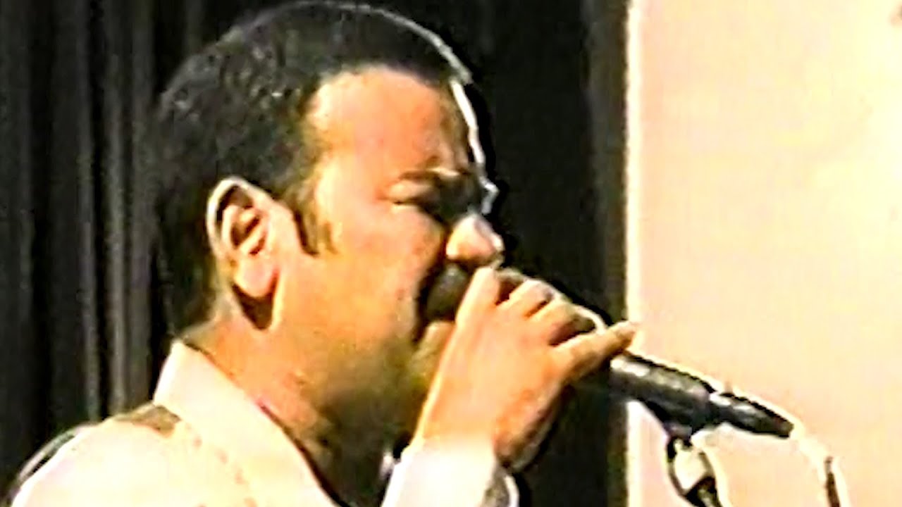 Los Tres Hermanos (En Vivo) - Iván Villazón & Franco Argüelles (Barranquilla)
