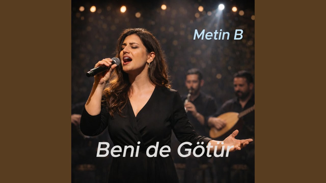 Beni de Götür