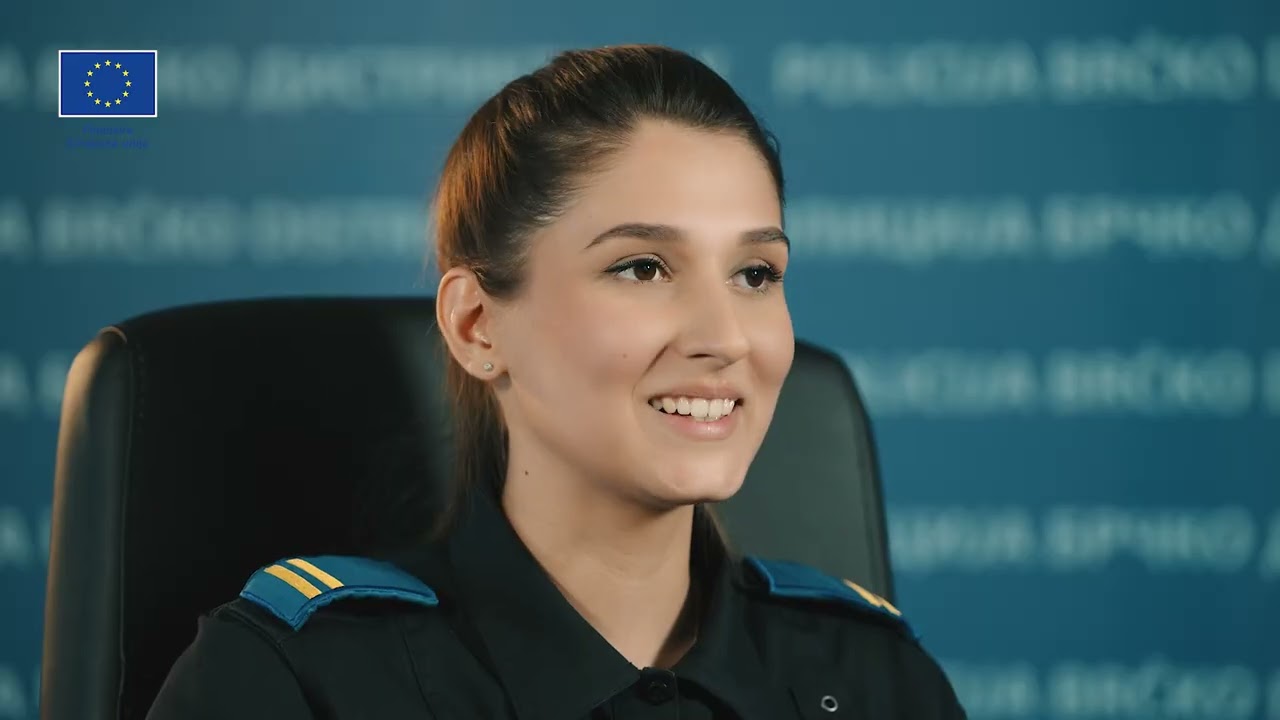 Epizoda 5 - Robertina Terzić