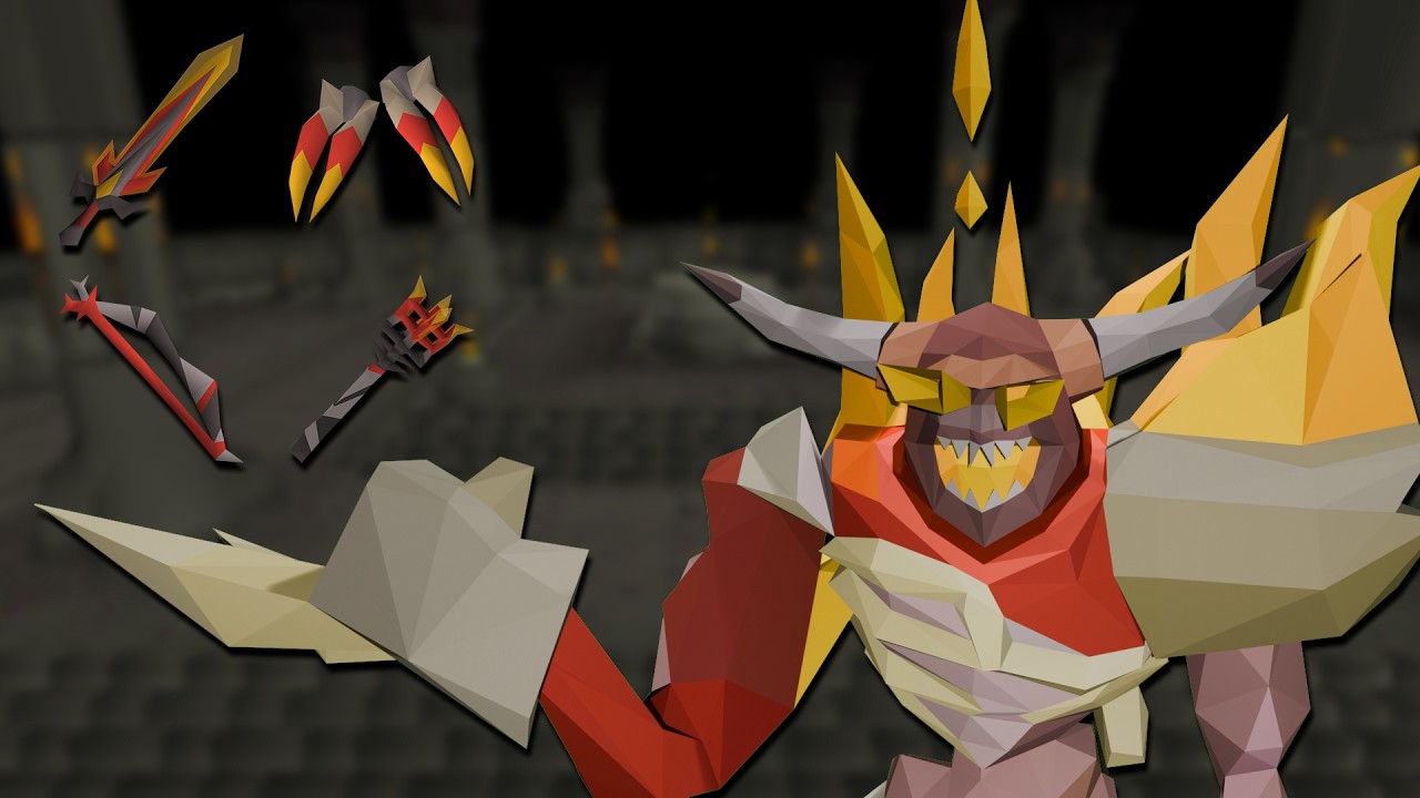 The ONLY Tormented Demons Guide You'll Ever Need (OSRS)