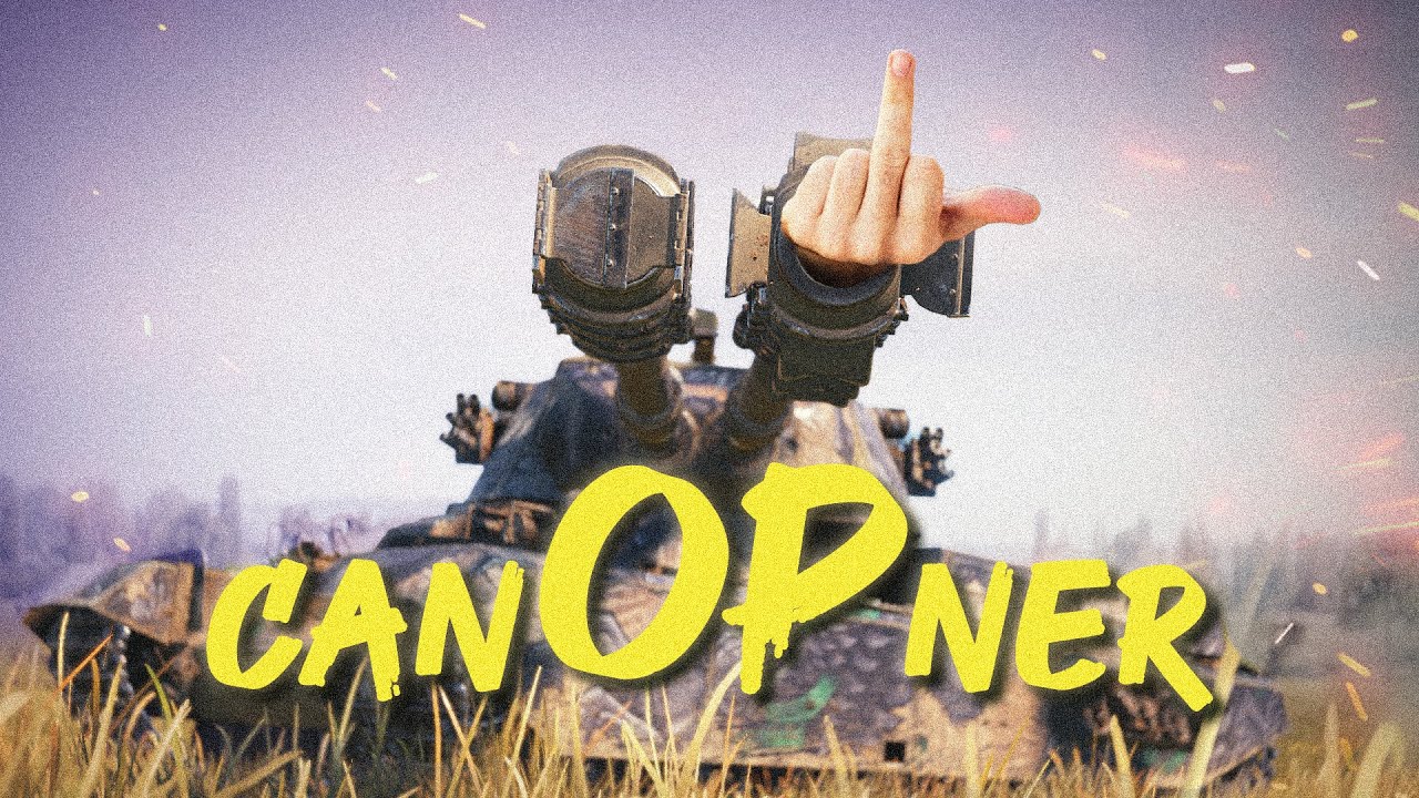 Stumpf ist Trumpf! [World of Tanks]