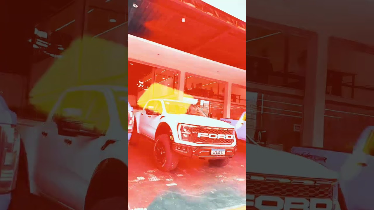 Ознакомьтесь с этим проектом Império das Pickups.