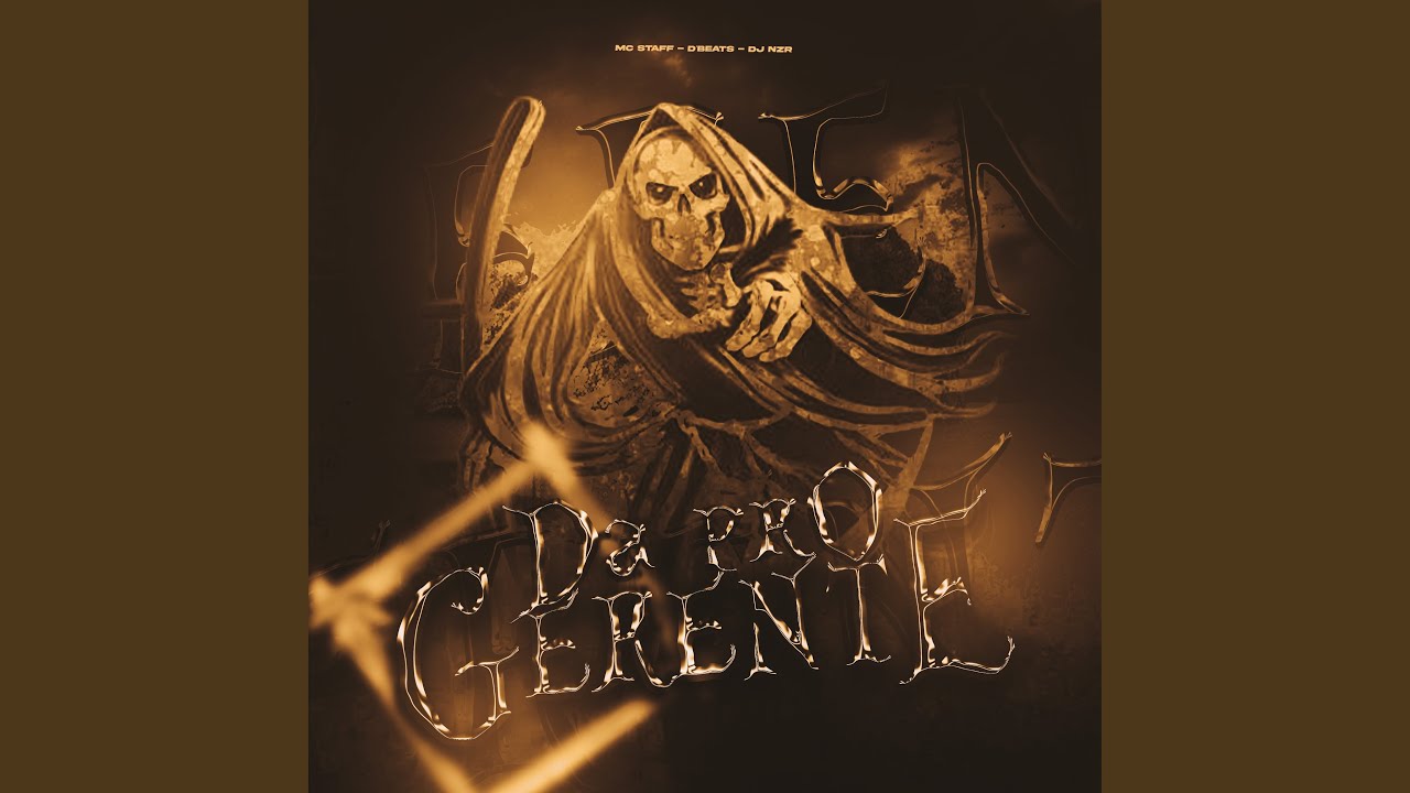 Da pro Gerente (Slowed)