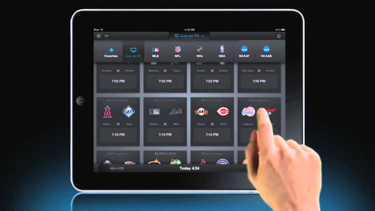 Comcast Labs: Building Tomorrow's Technologies