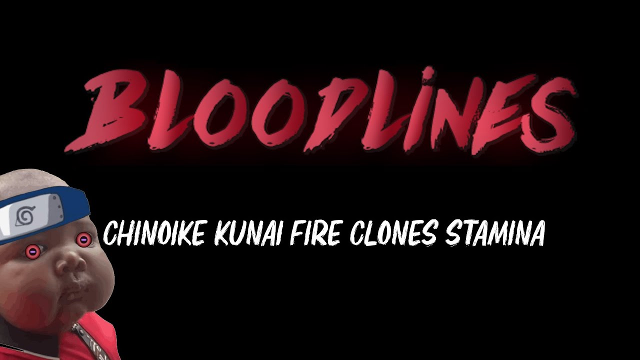 Chinoike w/ Smashing Pumpkins | Bloodlines