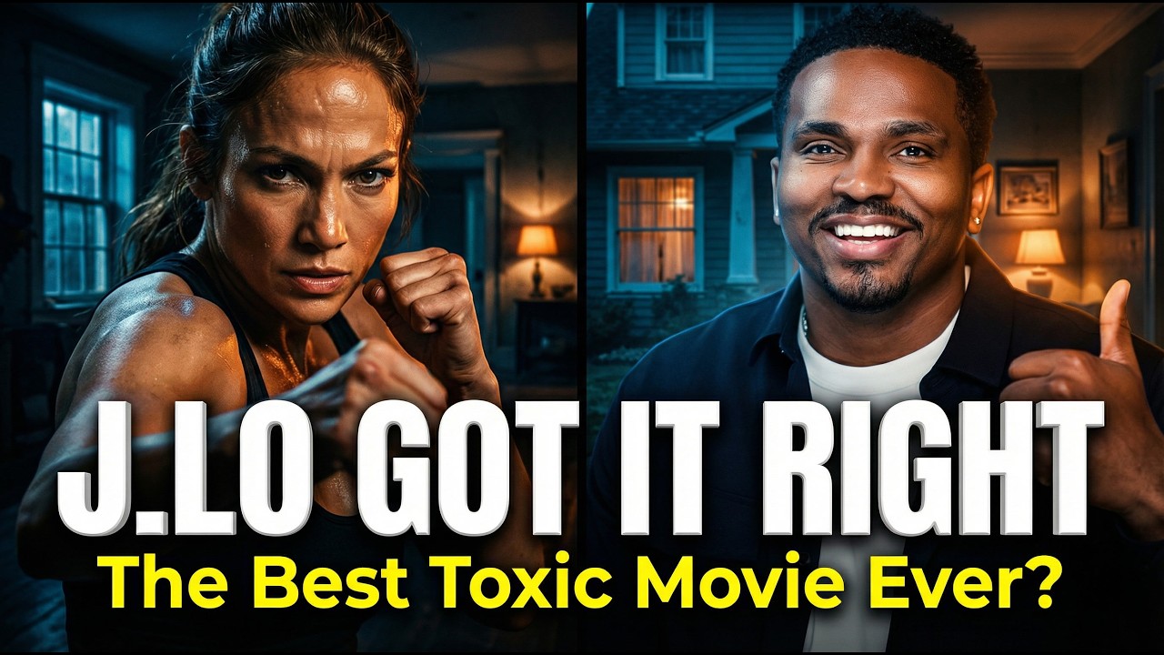 Why J.Lo’s 