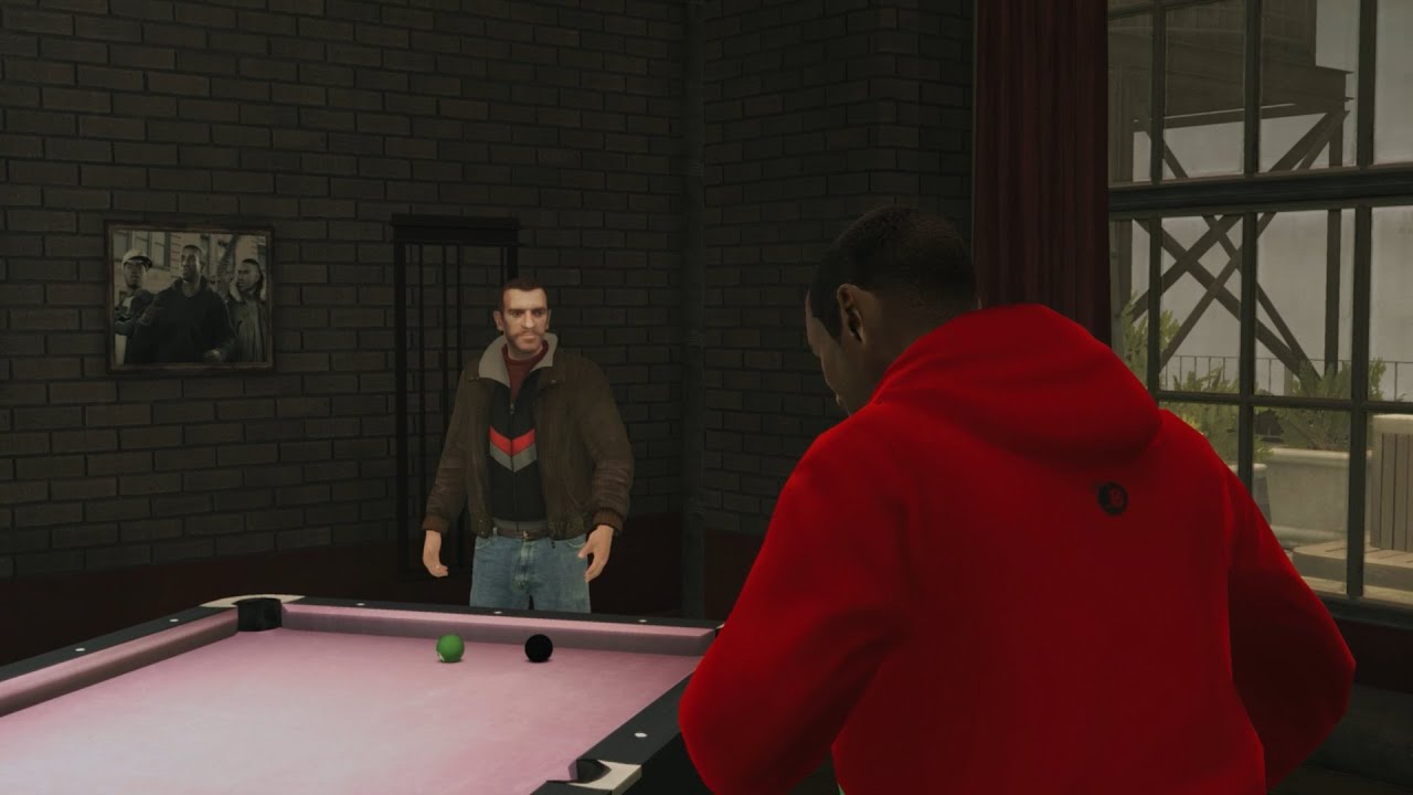 Grand Theft Auto IV Walkthrough Gameplay Part 2