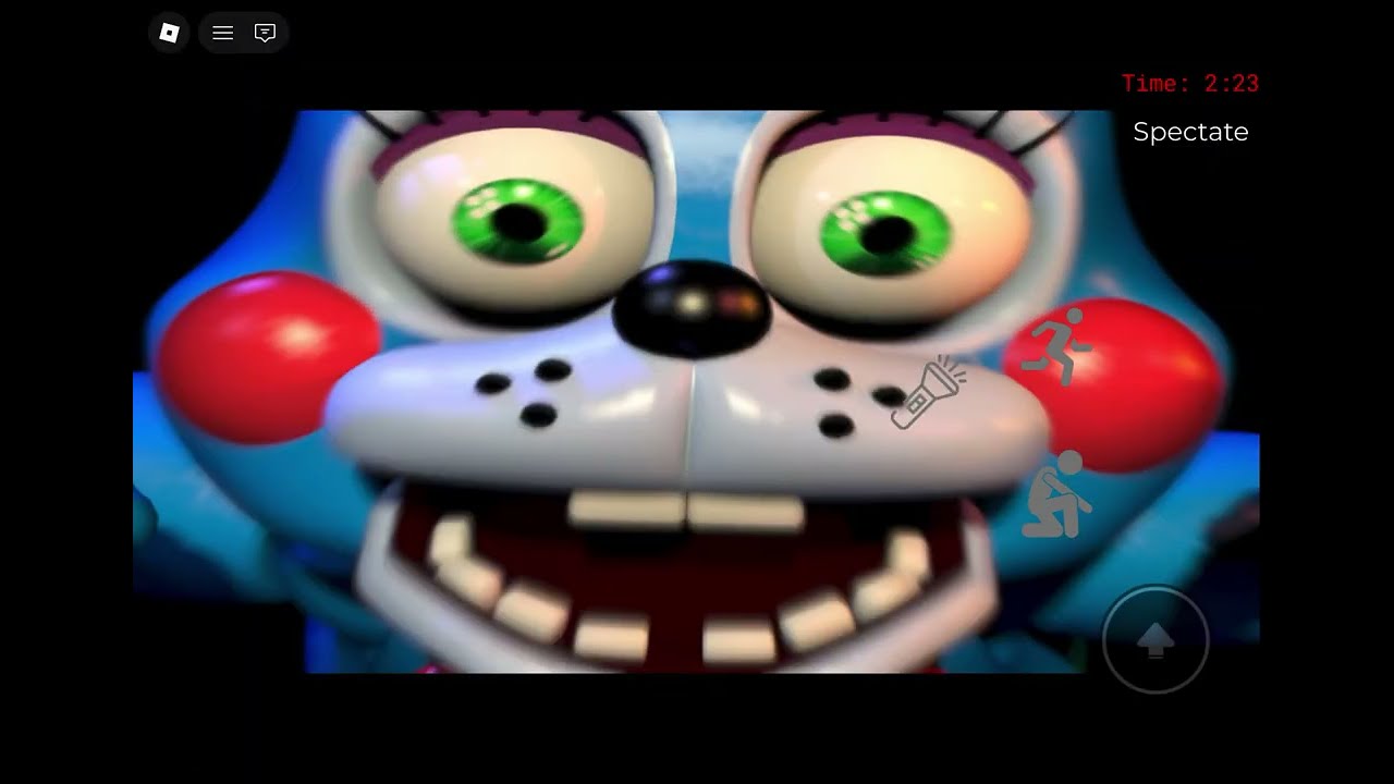 Died to toy Bonnie Fnaf doom