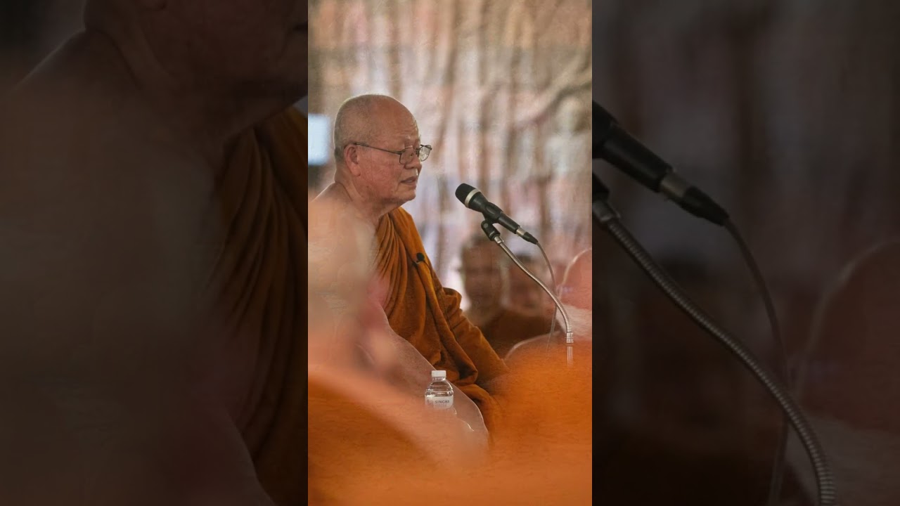 เรื่อง ธรรม10ประการคือที่พึ่ง บรรยายโดยพระครูวิบูลญาณคุณ