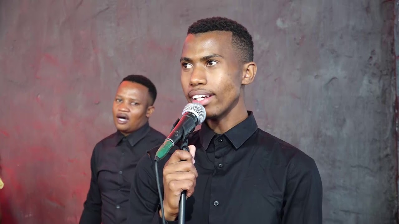 18th Anniversary Celebration at Durban - Worship Team