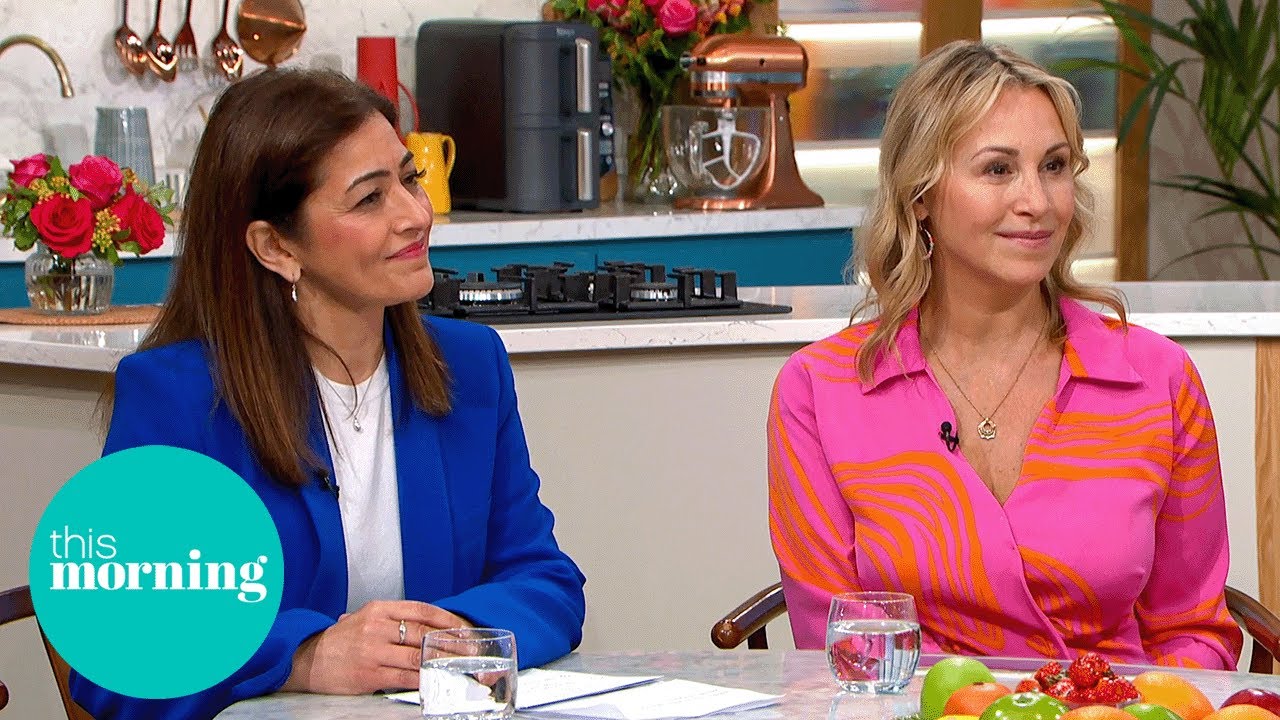 Breast Cancer Patients Demand Access to the Survival Drug | This Morning