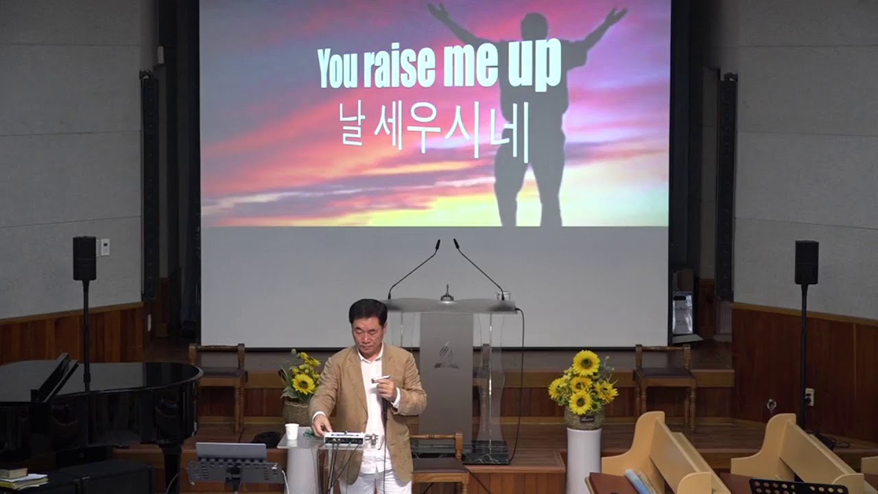 You Raise Me Up/이각종Diatonic harmonica/유레이스미업 하모니카
