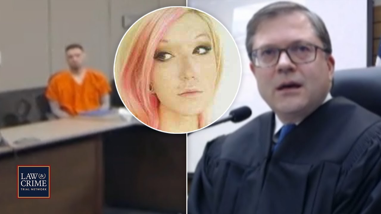 Judge Locks up Joel Hoffendorfer For Murder of 19-Year-old Kara Nichols