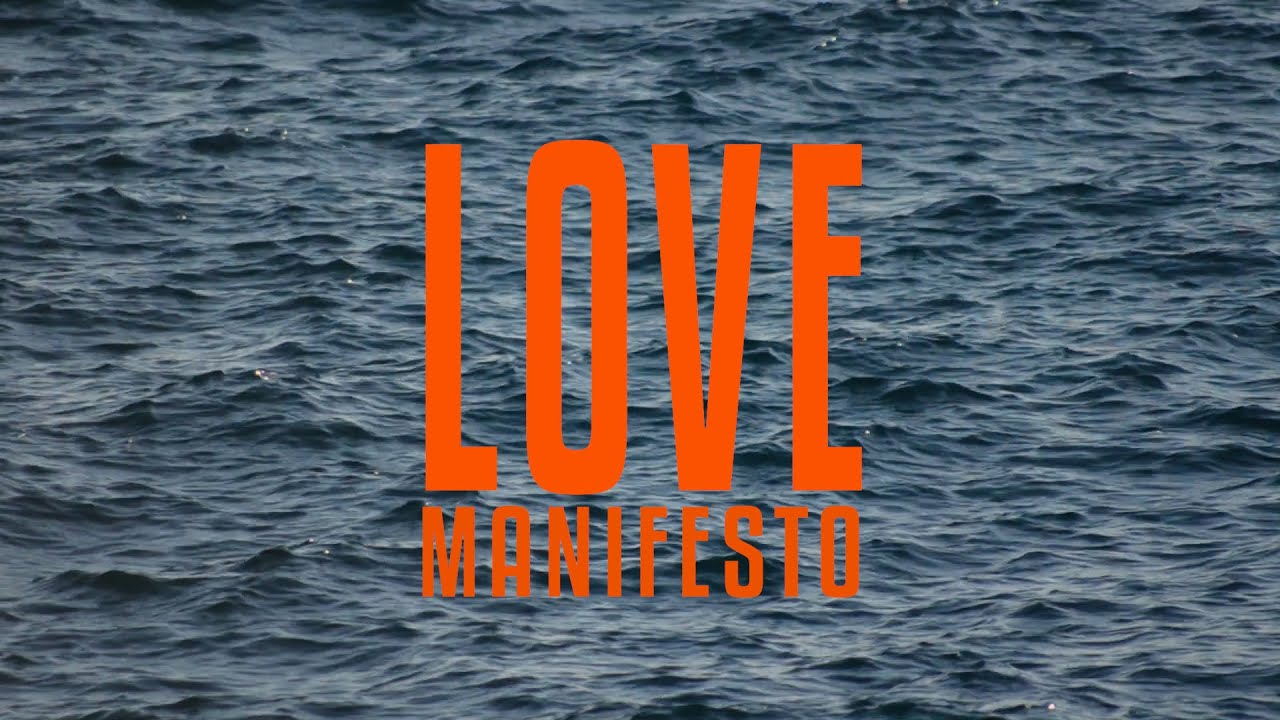 mufu - Love Manifesto