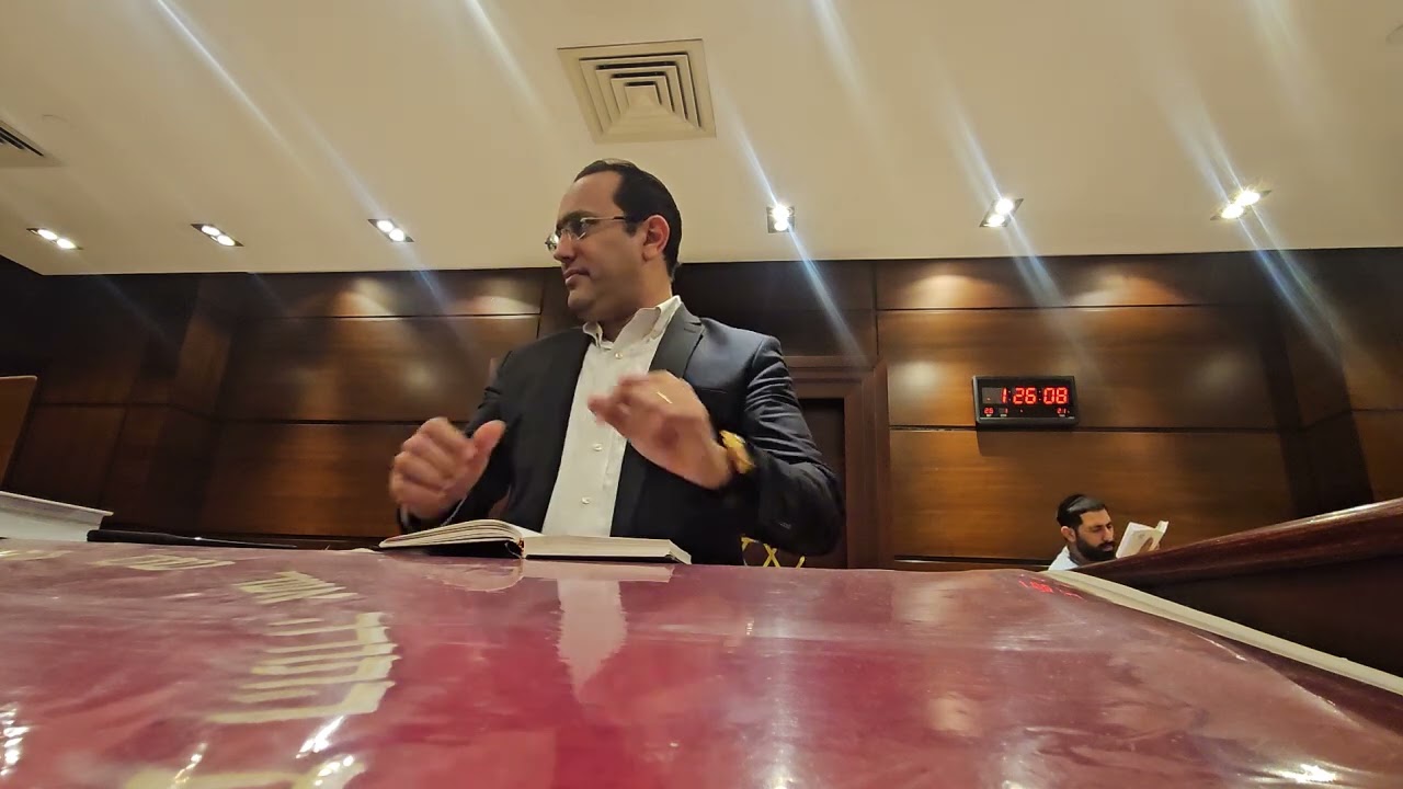 פרשת בשלח - איך מסתיימת גאולת עם ישראל? 