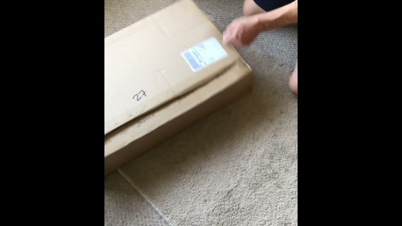 Unboxing Sennelier King Set of Soft Pastels
