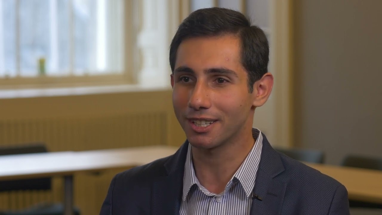 Arnold, LLM in Human Rights
