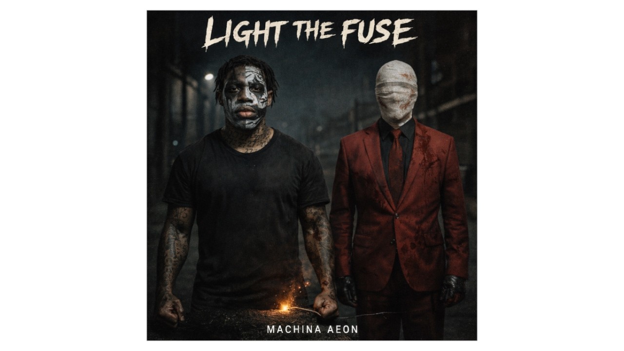 Light the Fuse