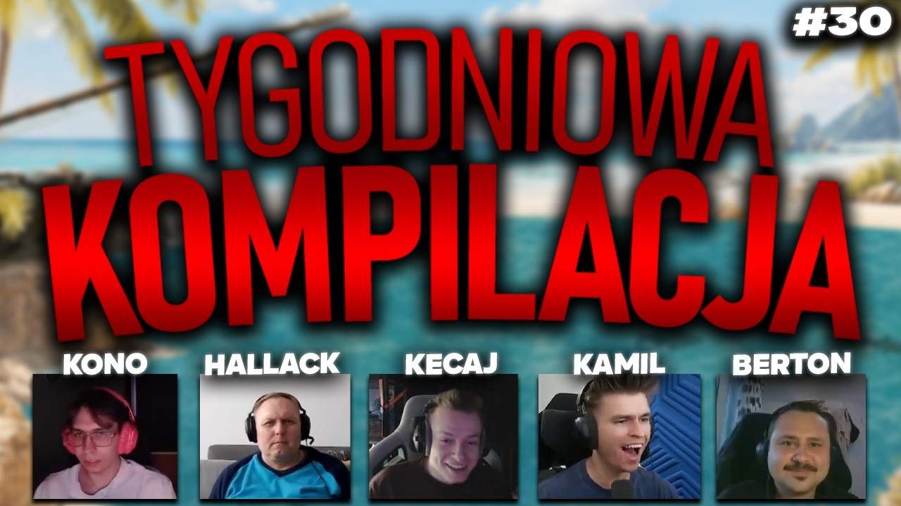 WEEKLY COMPILATION | #30 | 2026