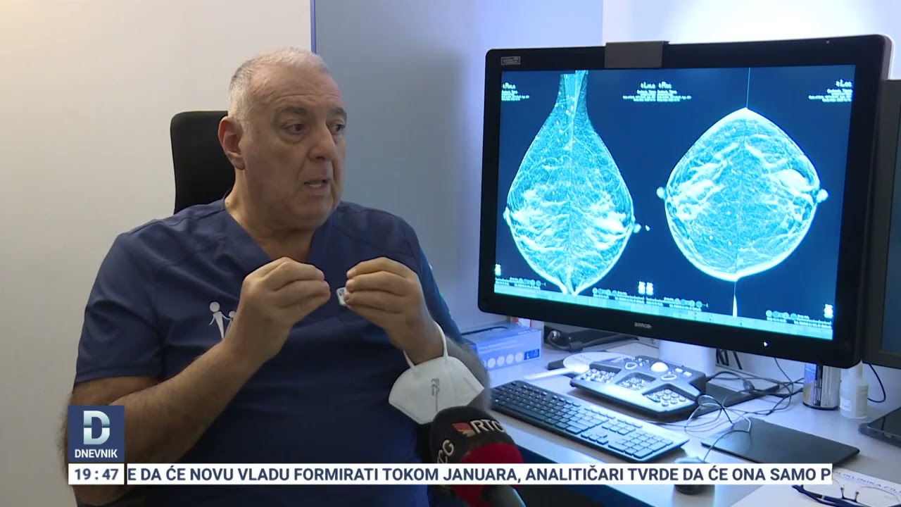 Ljekari KCCG ubuduće bez angažmana u privatnim klinikama?