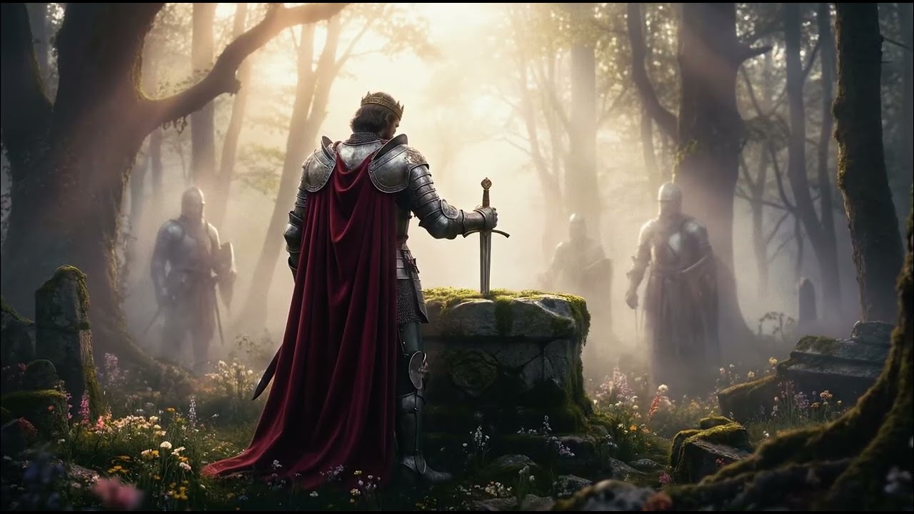 Dark Medieval Fantasy Music | Where Strength Is Not Enough