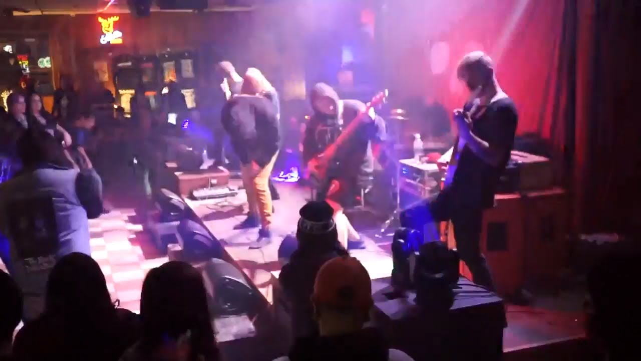 Mellisium - Full Set (Live) - Minneapolis, MN @ Lee's Liquor Lounge