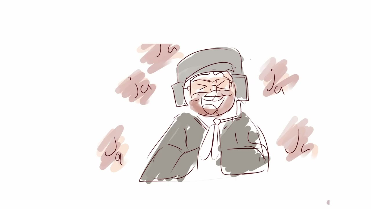 El palo de papa  RanguGamer [Leyendo Badfics] (animación para RanguGamer)