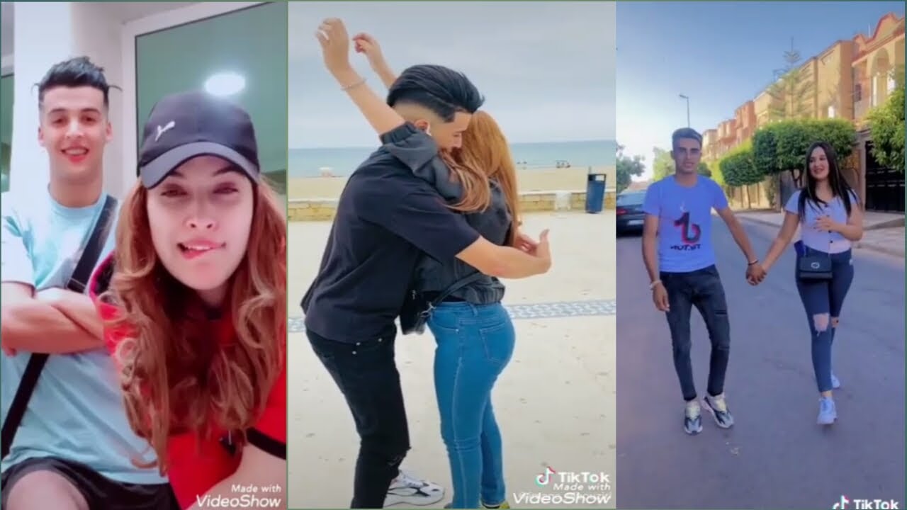 تيك توك كوبل 💗 ، أجمل ثنائي 💏 الحب ، الخيانة ، الغيرة ، Tik Tok Couple