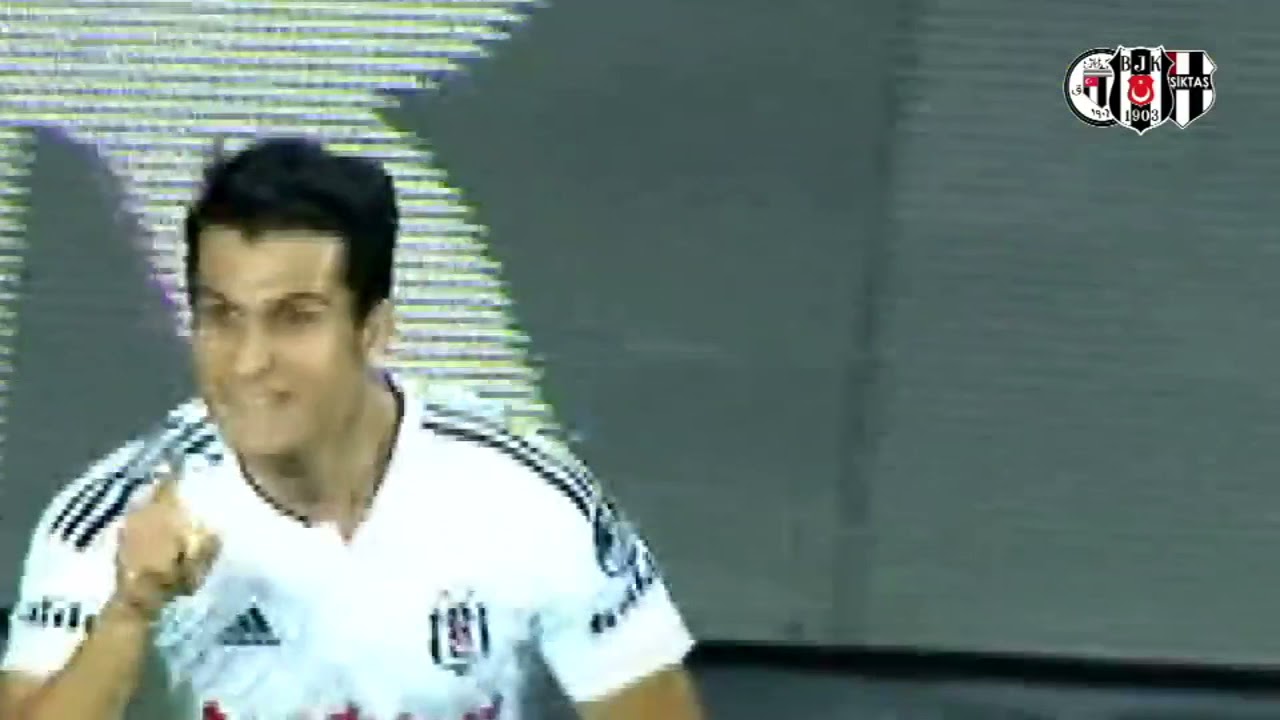 Necip uysal gangsta' s paradise
