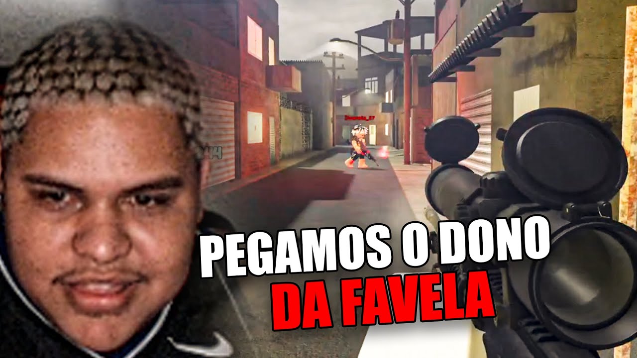 JMDECK JOGANDO ROBLOX: A BALA COMEU SINISTRO
