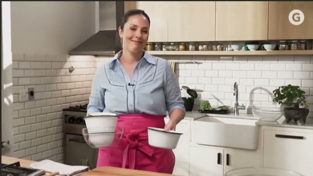Con Pocos Ingredientes ►Carne al Horno con Aligot ♦ Crumble de Brócoli ♦ Galletitas de Queso◄
