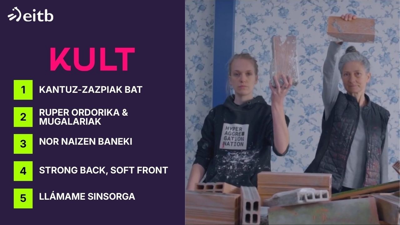 KULT AGENDA: 06-03-2026