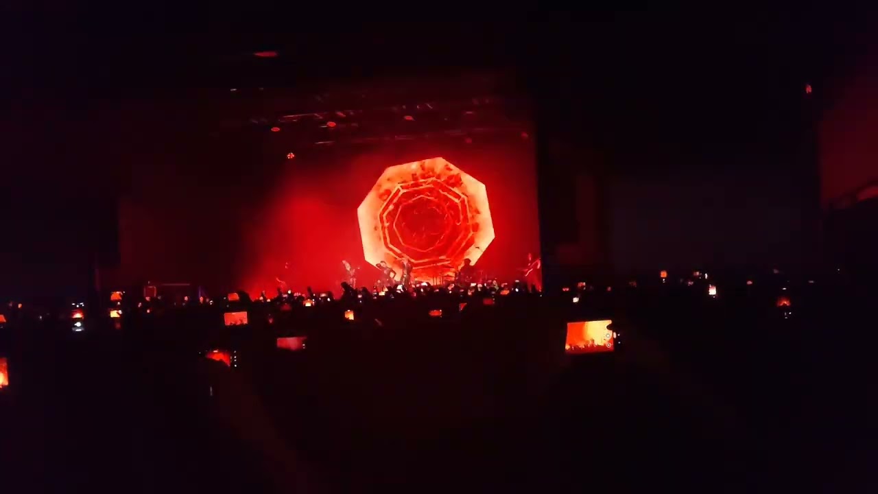 Babymetal Live At Revel 2024.