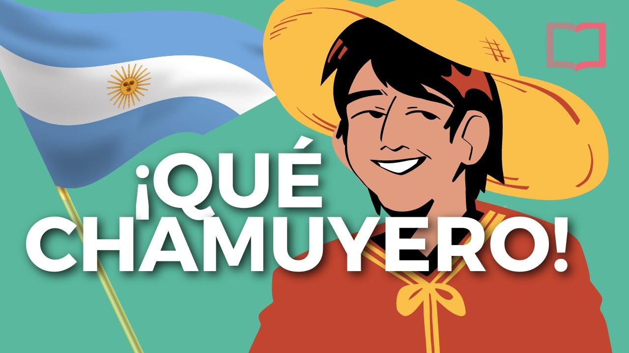 Lunfardo Argentino: 9 Argentine Spanish Slang Words To Help You Sound Like A Local