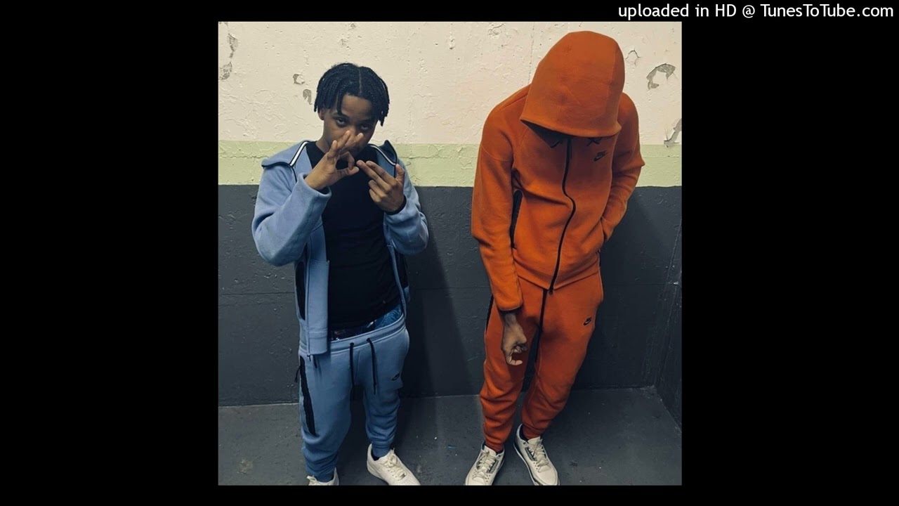 Headtap Gz x CHII WVTTZ x Prod Tec type beat 2025 - 