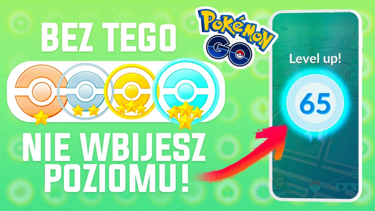 Medale w Pok&eacute;mon GO &mdash; Musisz je Znać! (Poradnik)