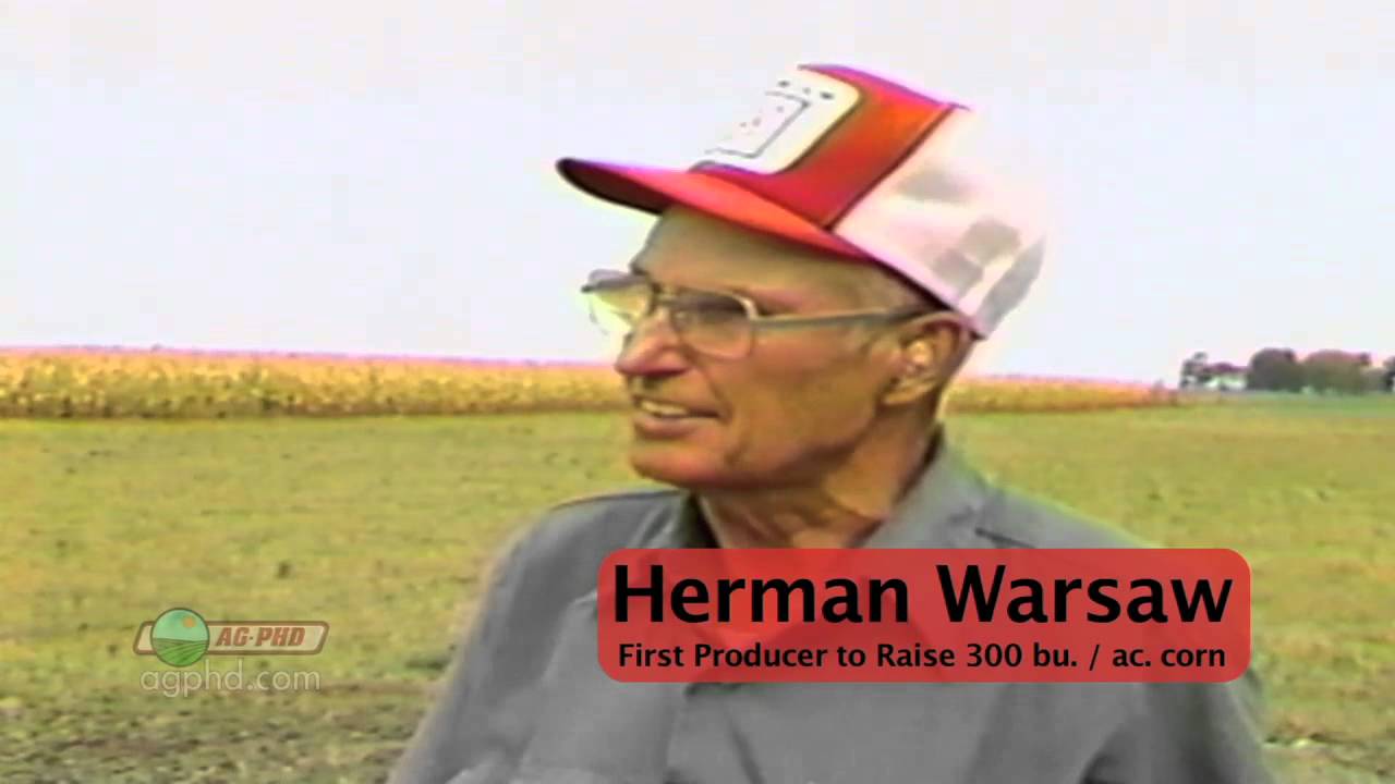 Uneven Corn Stand #764 (Air Date 11/25/12)