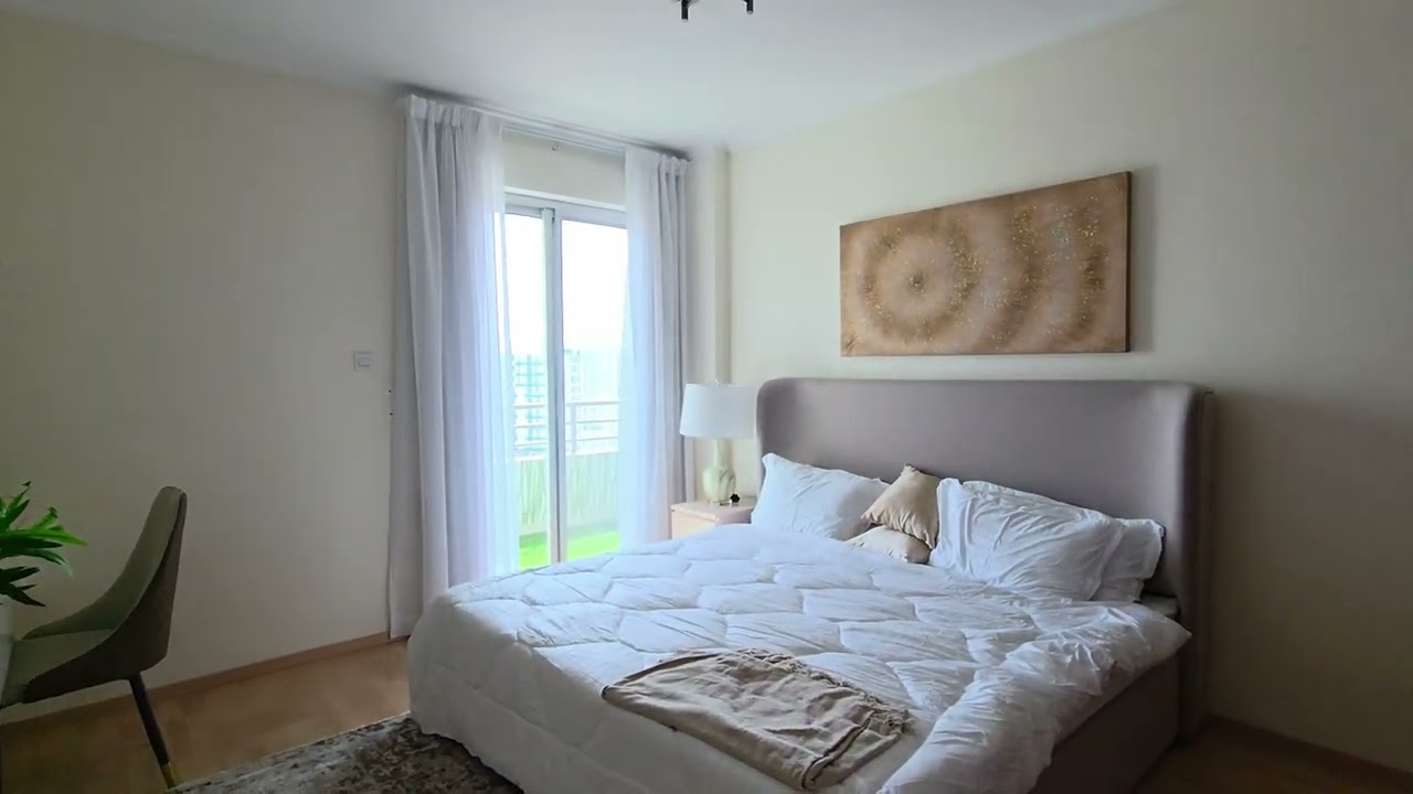 Outstanding View / Luxurious Apartment 