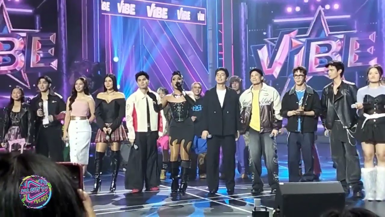 Vibe opening prod (March072026)