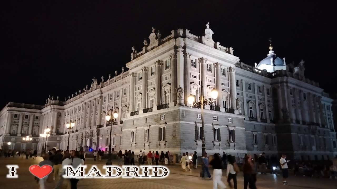 MADRID