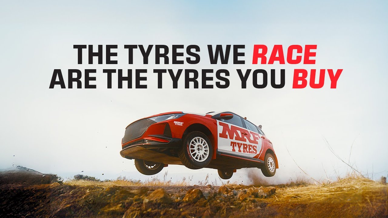 MRF Racing