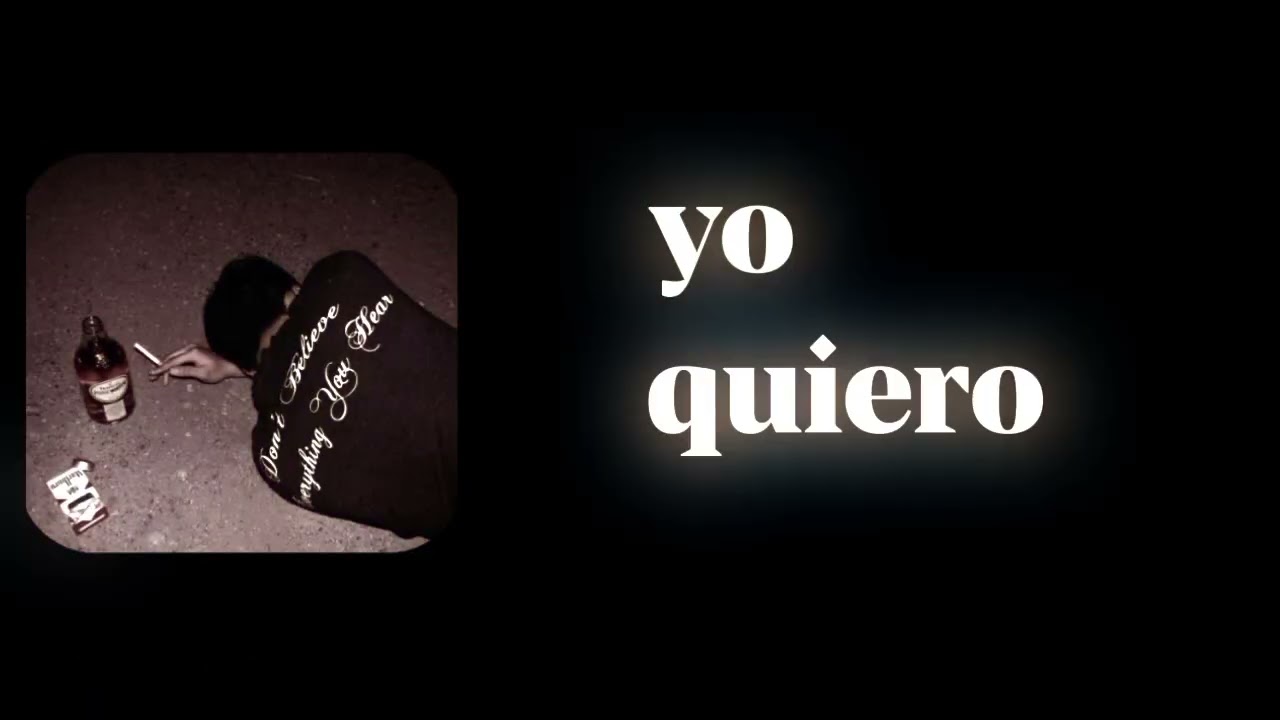 Tenerte //EGO//DAYAMON//(Bastardos) 